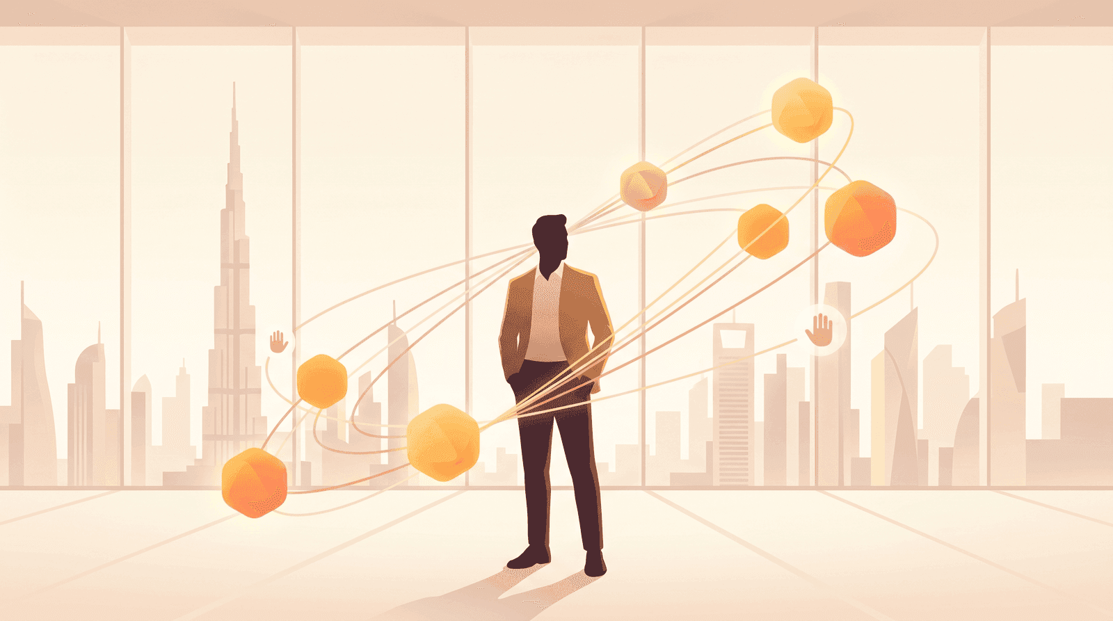 Agentic AI for UAE Business: Why 2026 Is the Tipping Point