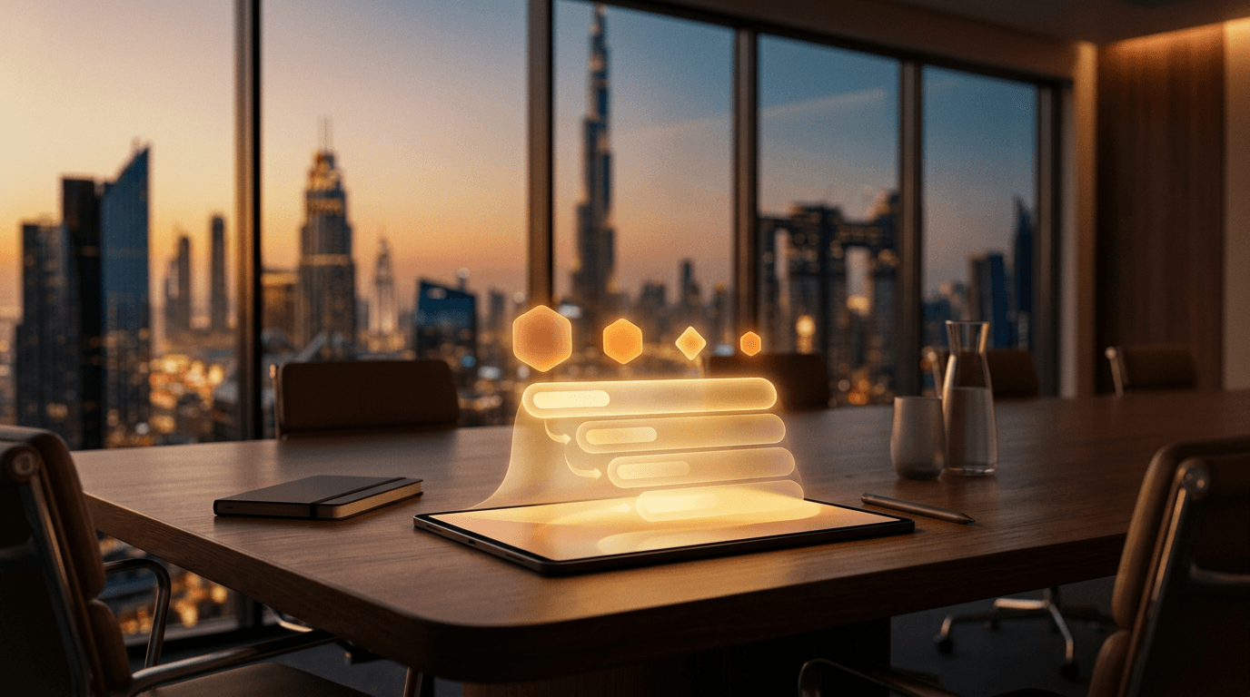 AI Adoption Strategy: A Step-by-Step Approach for 2026