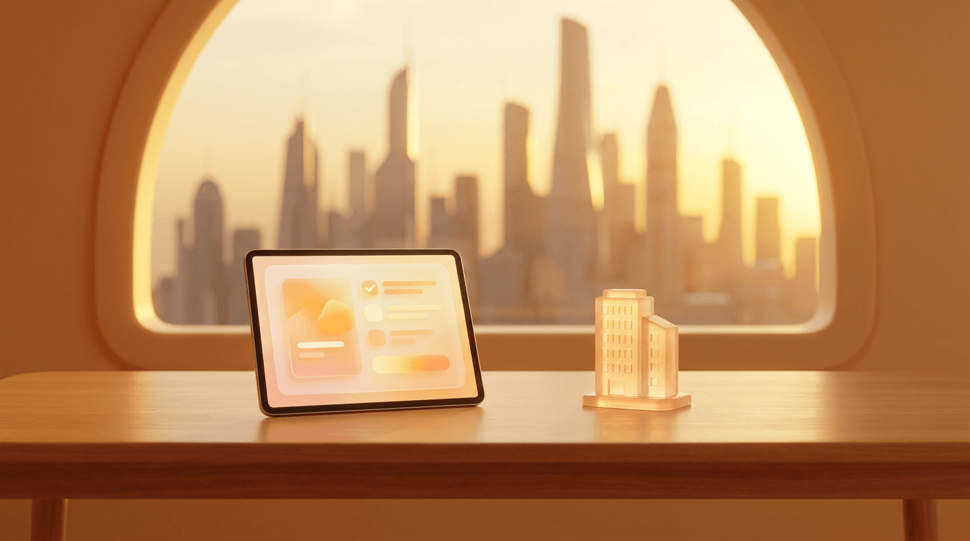 AI for Property Management: From Manual Ops to Autonomous Workflows