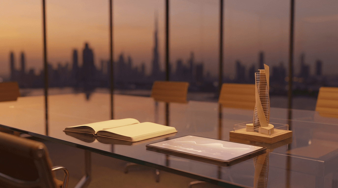 AI Strategy Consulting: What It Actually Is (and Isn't)