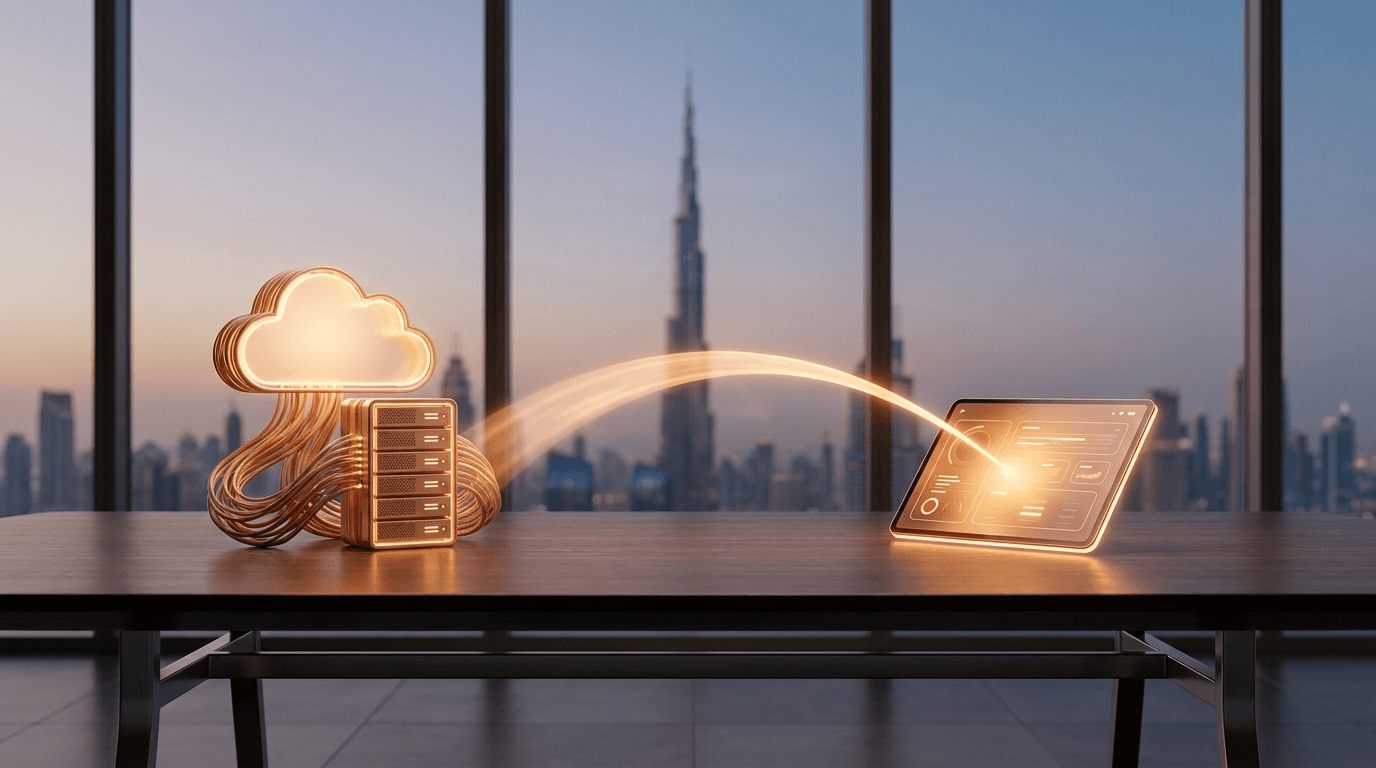 AI Transformation Consulting vs. Digital Transformation: What's the Difference?