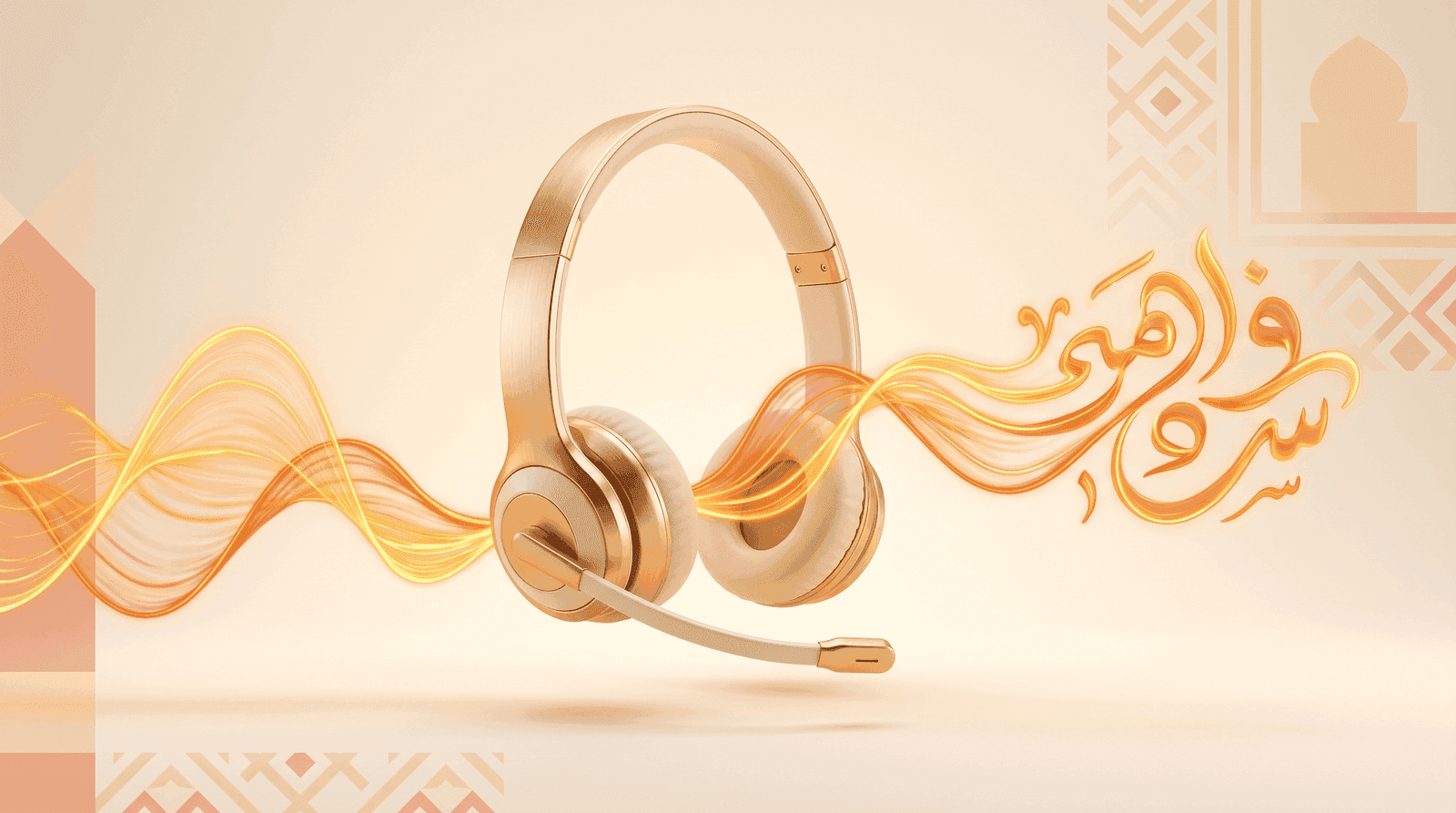 AI Voice Agents in Arabic & English: A 2026 Buyer's Guide