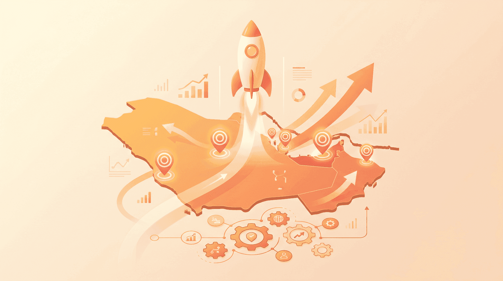 Go-To-Market for AI Products in the GCC: A 2026 Playbook