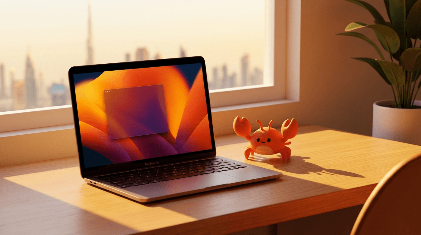 OpenClaw on Mac: The Native App Setup Guide (Apple Silicon & Intel)