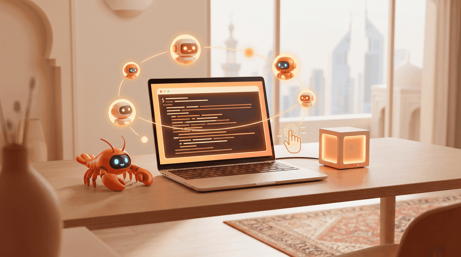 OpenClaw Setup: The Complete 2026 Guide to Self-Hosting Your AI Agent