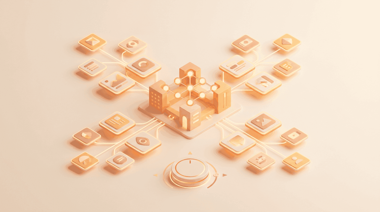 Scaling Multi-Platform Ad Creative Without Losing Brand Voice