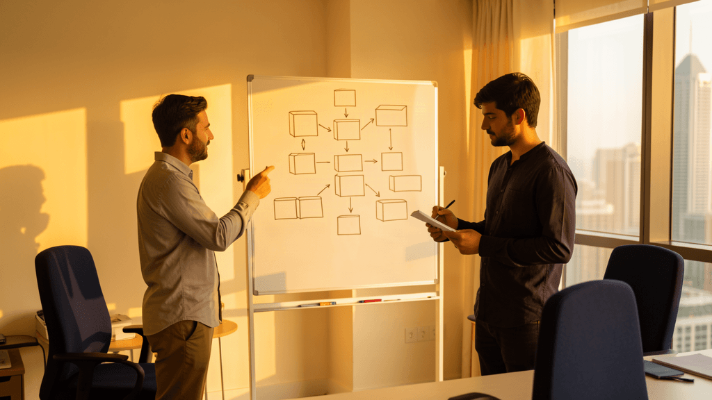 AI Automation Agency: What to Look For Before You Sign