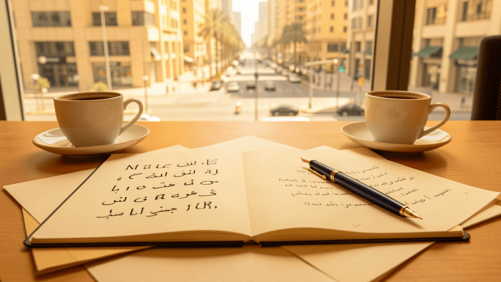 Arabic GEO: Why Bilingual Pages Win AI Search in the UAE