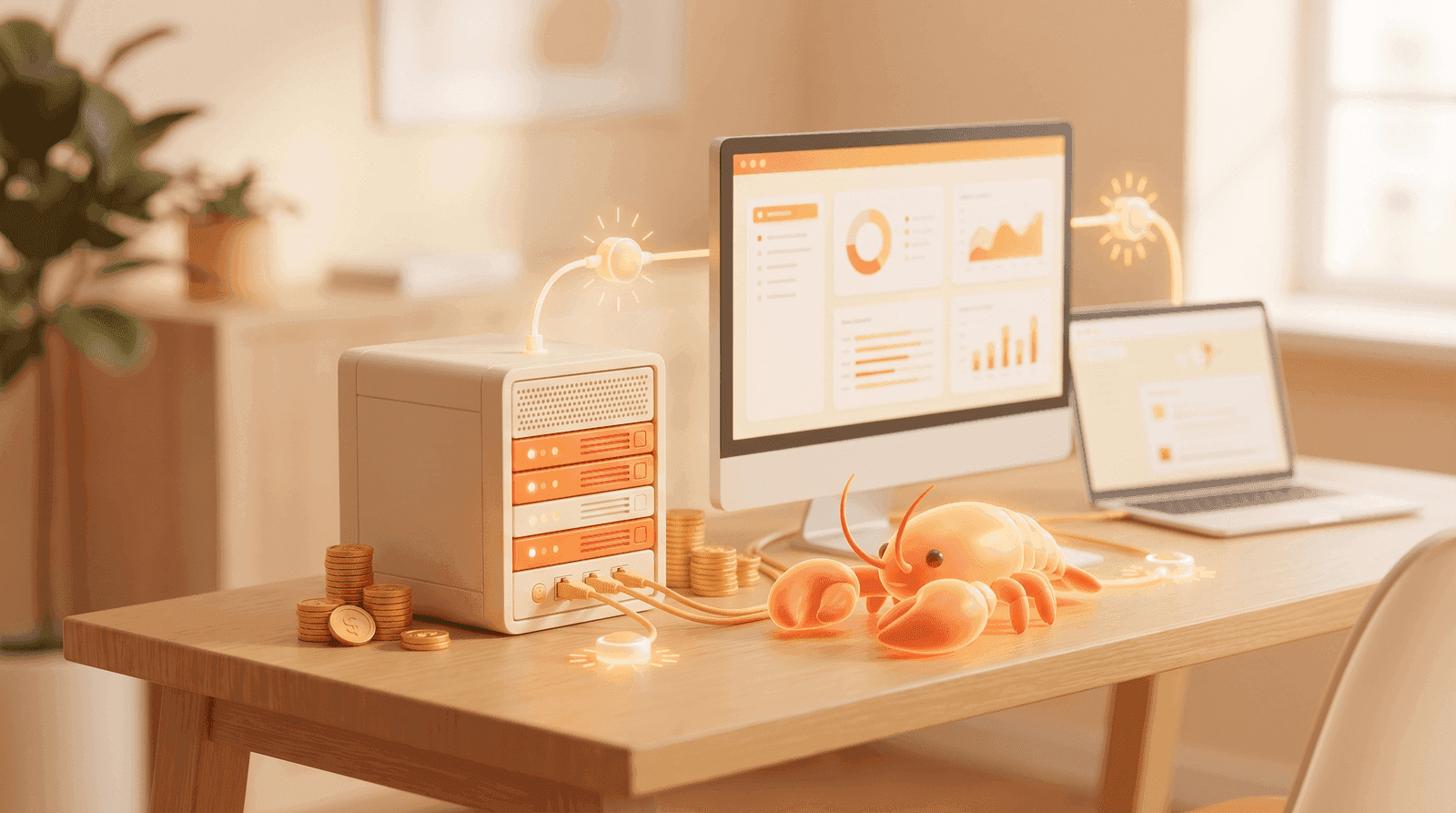 Best OpenClaw Setup for Small Businesses: Hardware, Models & Cost