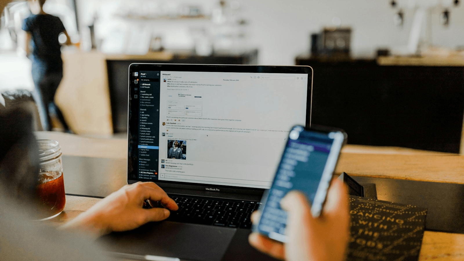 Client Portals for UAE Service Businesses: Fewer Emails, Happier Clients