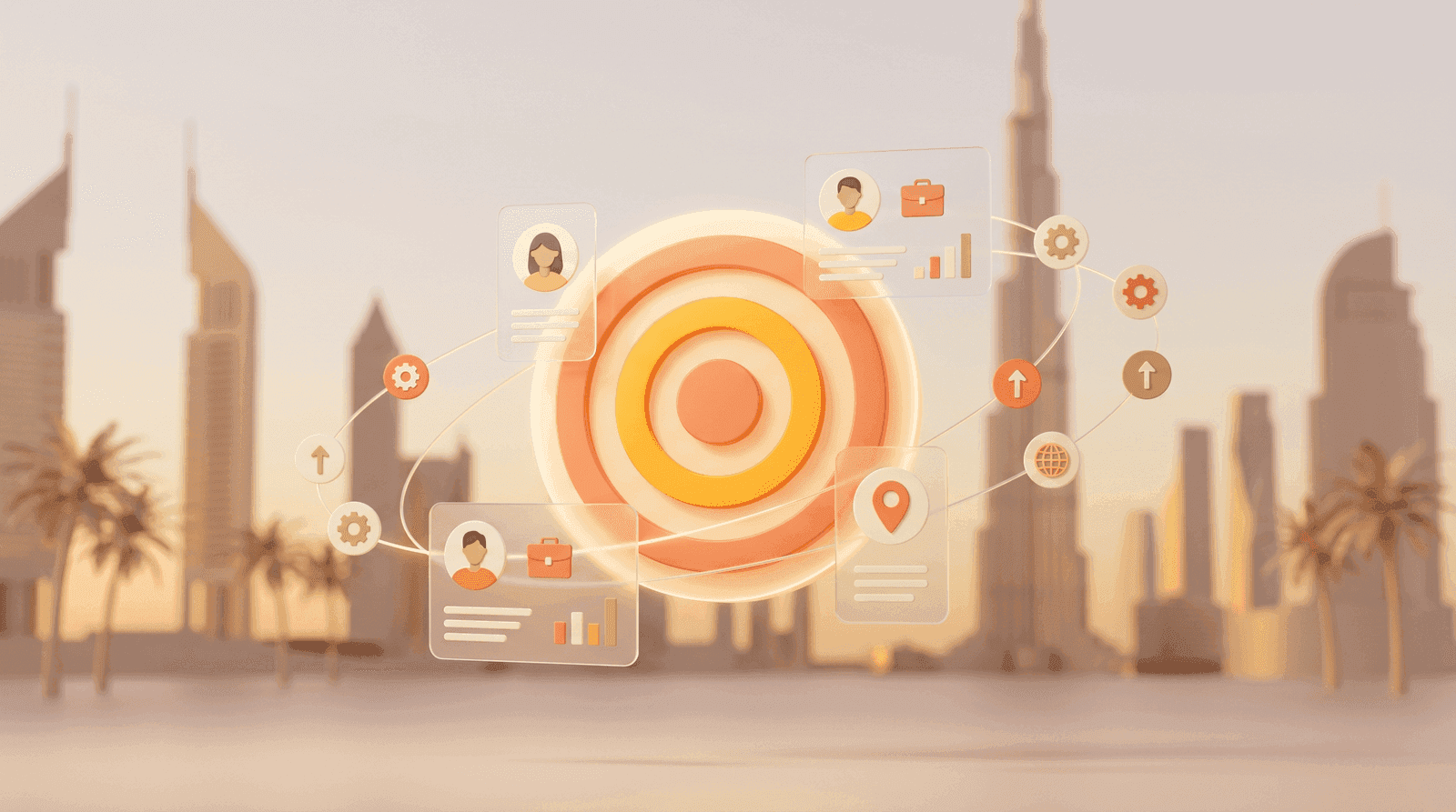 Defining Your ICP for the UAE Market: A Step-by-Step Guide