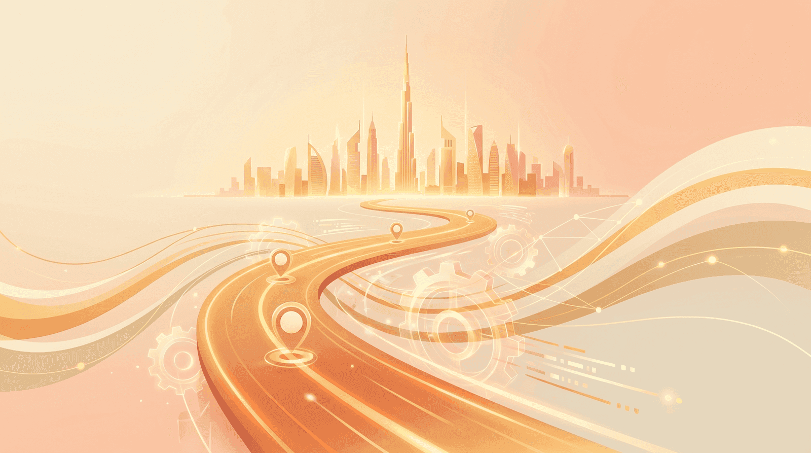 Digital Transformation in the UAE: A 2026 Roadmap for Mid-Market Firms