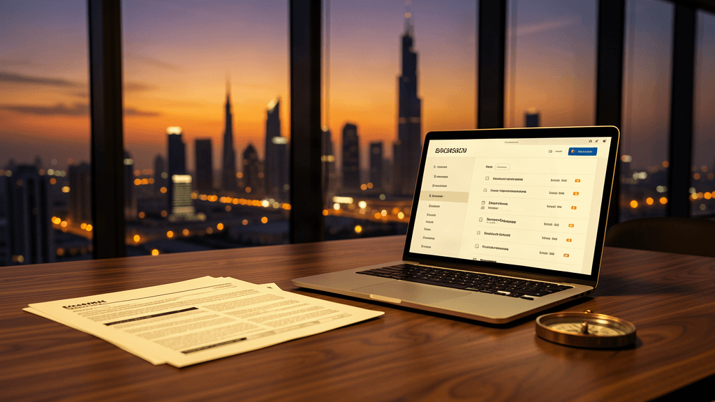 GEO vs SEO vs AEO: What UAE Teams Should Actually Do in 2026