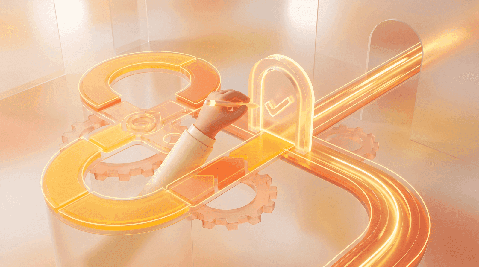 Human-in-the-Loop Automation: Why Approval Checkpoints Matter