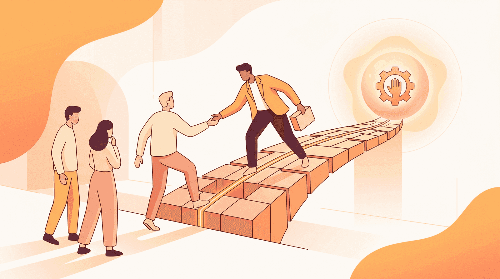 Overcoming Resistance to AI: A Leader's Playbook for 2026